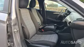 Opel Corsa 1.5 D Elegance de 2020
