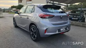 Opel Corsa 1.5 D Elegance de 2020