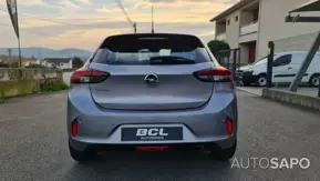 Opel Corsa 1.5 D Elegance de 2020