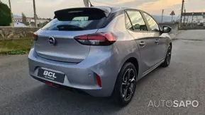 Opel Corsa 1.5 D Elegance de 2020