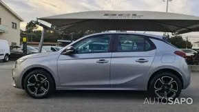 Opel Corsa 1.5 D Elegance de 2020