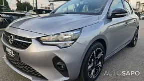 Opel Corsa 1.5 D Elegance de 2020