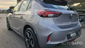 Opel Corsa 1.5 D Elegance de 2020