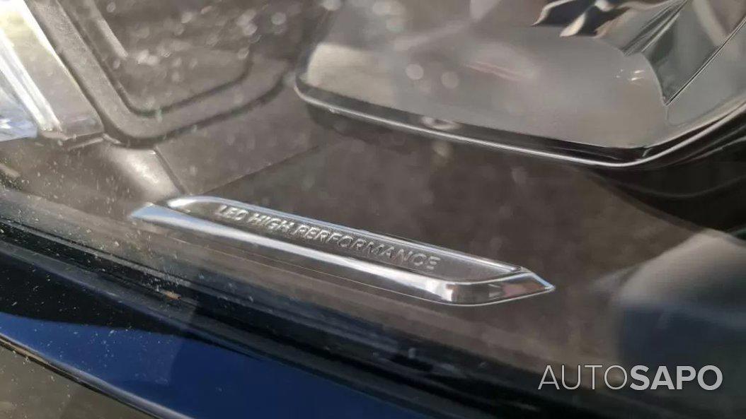 Mercedes-Benz Classe CLA 180 d Shooting Brake de 2019