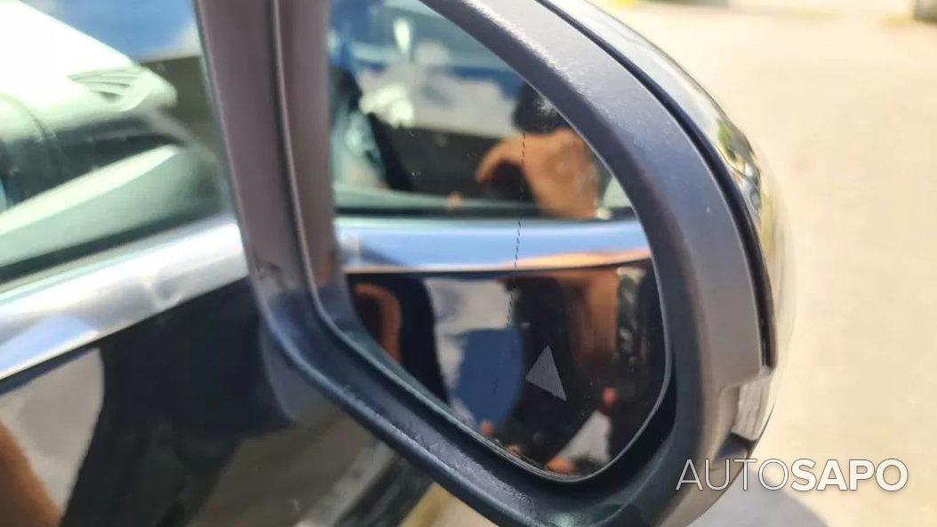 Mercedes-Benz Classe CLA 180 d Shooting Brake de 2019