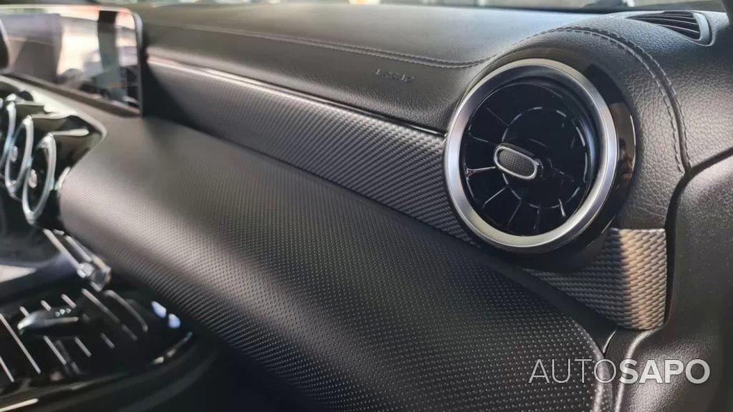 Mercedes-Benz Classe CLA 180 d Shooting Brake de 2019