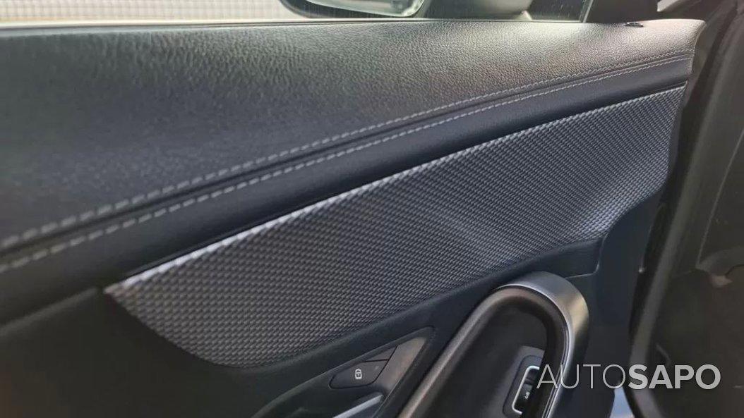 Mercedes-Benz Classe CLA 180 d Shooting Brake de 2019