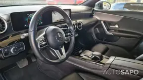 Mercedes-Benz Classe CLA 180 d Shooting Brake de 2019