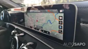 Mercedes-Benz Classe CLA 180 d Shooting Brake de 2019
