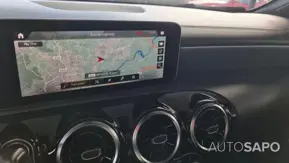 Mercedes-Benz Classe CLA 180 d Shooting Brake de 2019
