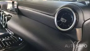 Mercedes-Benz Classe CLA 180 d Shooting Brake de 2019