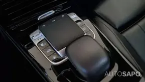 Mercedes-Benz Classe CLA 180 d Shooting Brake de 2019