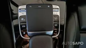 Mercedes-Benz Classe CLA 180 d Shooting Brake de 2019