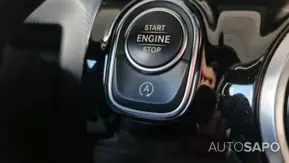 Mercedes-Benz Classe CLA 180 d Shooting Brake de 2019