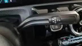 Mercedes-Benz Classe CLA 180 d Shooting Brake de 2019