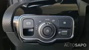 Mercedes-Benz Classe CLA 180 d Shooting Brake de 2019