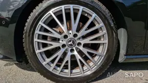 Mercedes-Benz Classe CLA 180 d Shooting Brake de 2019