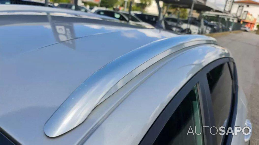 Ford Fiesta 1.0 EcoBoost Active X de 2018