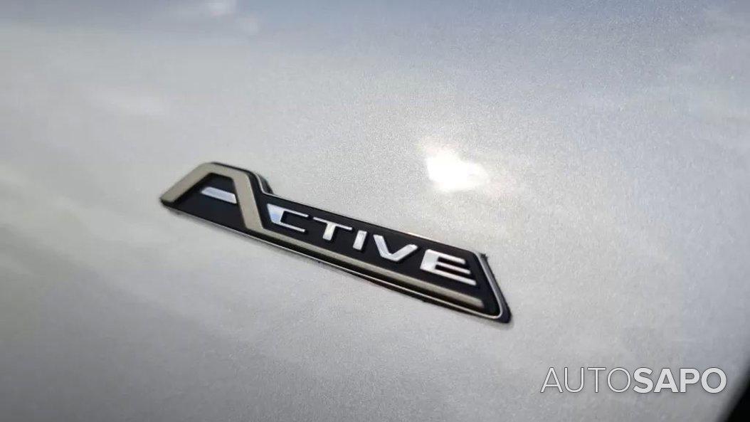 Ford Fiesta 1.0 EcoBoost Active X de 2018