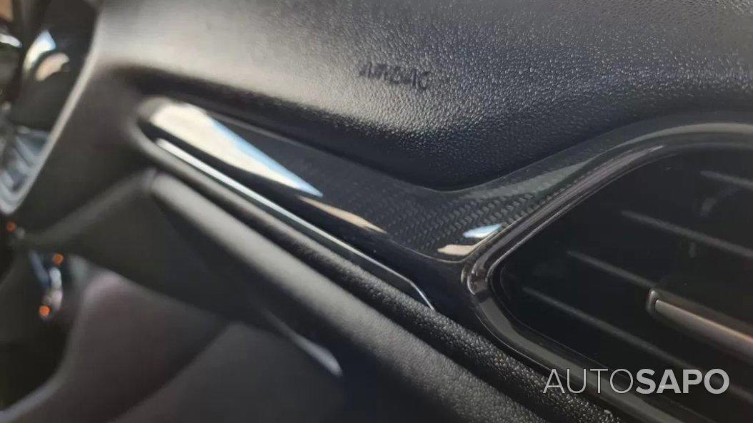 Ford Fiesta 1.0 EcoBoost Active X de 2018