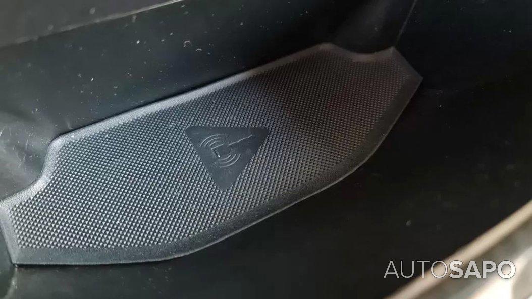 Ford Fiesta 1.0 EcoBoost Active X de 2018