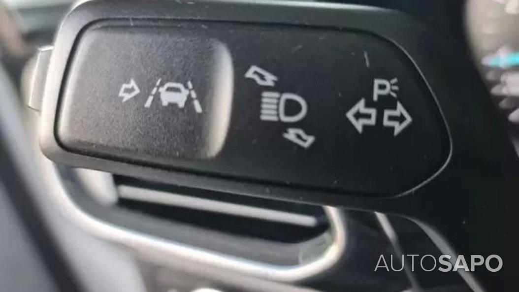 Ford Fiesta 1.0 EcoBoost Active X de 2018