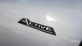 Ford Fiesta 1.0 EcoBoost Active X de 2018