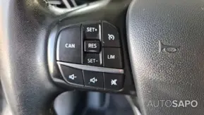 Ford Fiesta 1.0 EcoBoost Active X de 2018