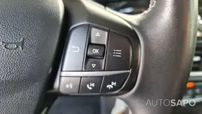 Ford Fiesta 1.0 EcoBoost Active X de 2018