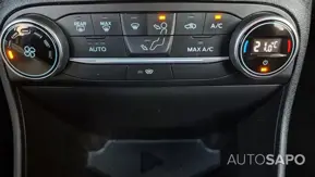 Ford Fiesta 1.0 EcoBoost Active X de 2018