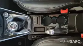 Ford Fiesta 1.0 EcoBoost Active X de 2018