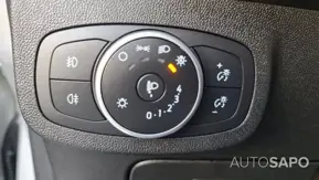Ford Fiesta 1.0 EcoBoost Active X de 2018