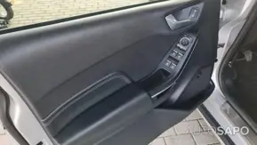 Ford Fiesta 1.0 EcoBoost Active X de 2018