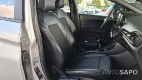 Ford Fiesta 1.0 EcoBoost Active X de 2018