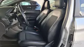 Ford Fiesta 1.0 EcoBoost Active X de 2018