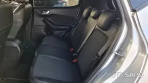 Ford Fiesta 1.0 EcoBoost Active X de 2018
