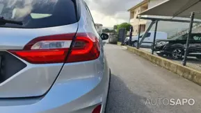 Ford Fiesta 1.0 EcoBoost Active X de 2018