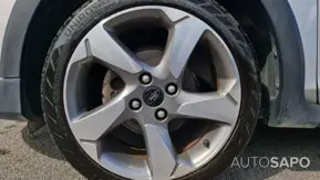 Ford Fiesta 1.0 EcoBoost Active X de 2018