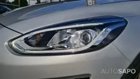 Ford Fiesta 1.0 EcoBoost Active X de 2018