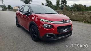 Citroen C3 1.5 BlueHDi Shine de 2019
