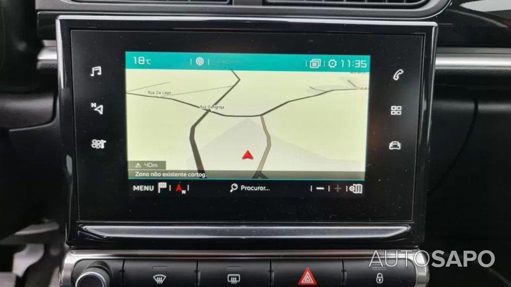 Citroen C3 1.5 BlueHDi Shine de 2019
