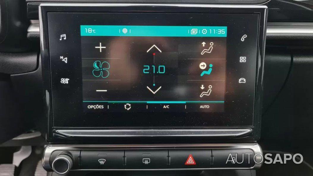 Citroen C3 1.5 BlueHDi Shine de 2019