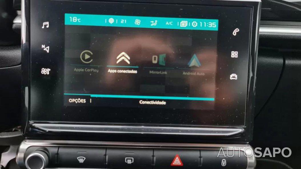 Citroen C3 1.5 BlueHDi Shine de 2019
