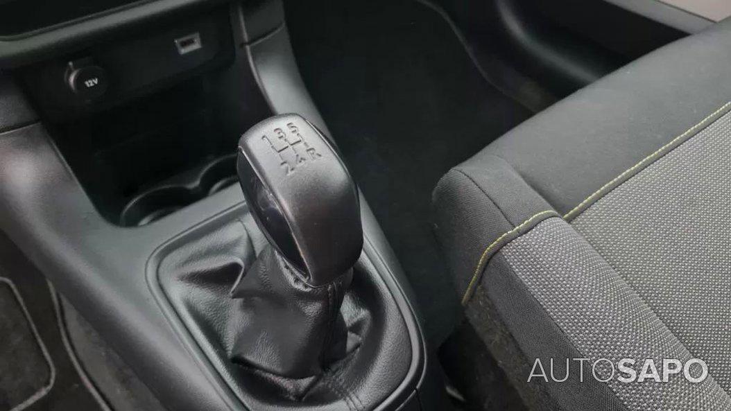 Citroen C3 1.5 BlueHDi Shine de 2019