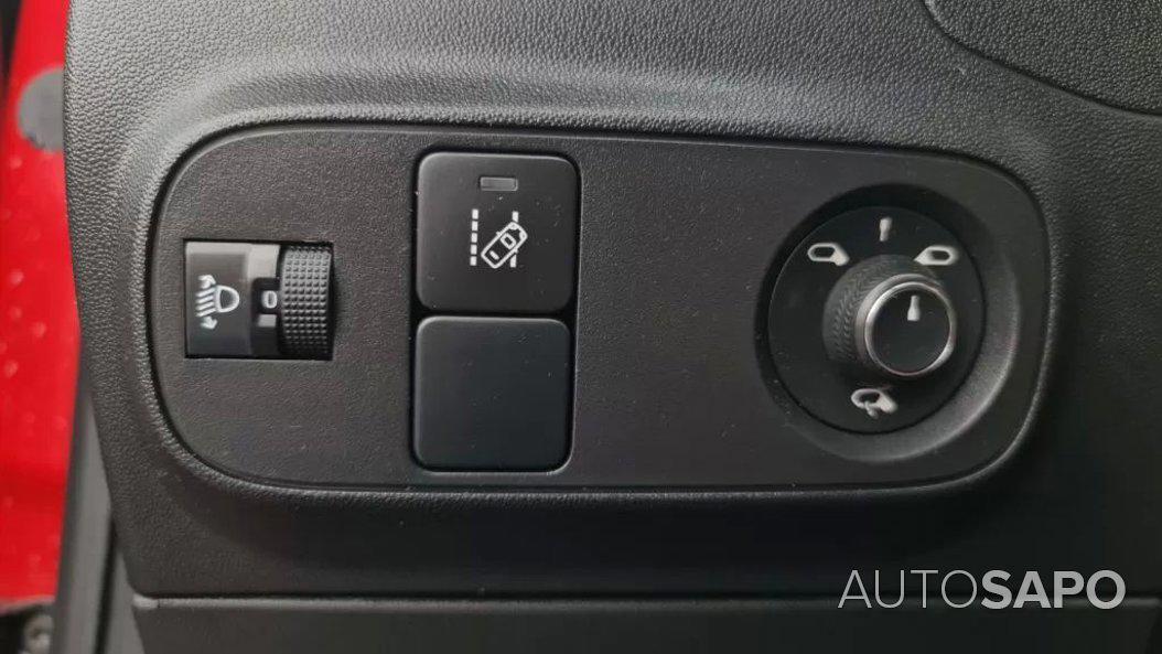 Citroen C3 1.5 BlueHDi Shine de 2019