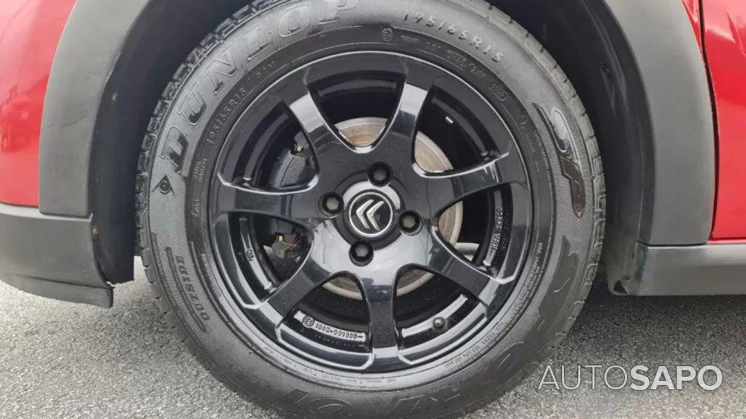 Citroen C3 1.5 BlueHDi Shine de 2019