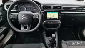 Citroen C3 1.5 BlueHDi Shine de 2019