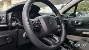 Citroen C3 1.5 BlueHDi Shine de 2019
