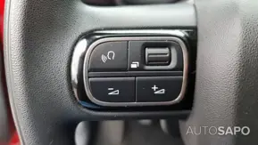 Citroen C3 1.5 BlueHDi Shine de 2019