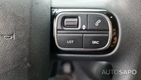 Citroen C3 1.5 BlueHDi Shine de 2019